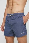 Купальні шорти Pepe Jeans Fletcher колір синій
