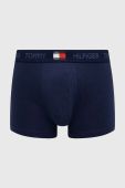 Боксери Tommy Hilfiger x Shawn Mendes 2-pack чоловічі колір барвистий Боксери Tommy Hilfiger x Shawn Mendes 2-pack чоловічі колір барвистий