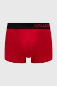 Боксери Karl Lagerfeld 7-pack чоловічі колір барвистий Боксери Karl Lagerfeld 7-pack чоловічі колір барвистий