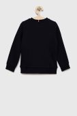 Дитяча кофта Tommy Hilfiger колір синій з принтом (2910805) Дитяча кофта Tommy Hilfiger колір синій з принтом (2910805)