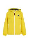 Дитяча куртка Tommy Hilfiger колір жовтий (3184611)