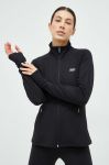 Кофта Dkny жіноча колір чорний з принтом (3038893) Кофта Dkny жіноча колір чорний з принтом (3038893)