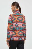 Спортивна кофта Billabong Boundary візерунок колір барвистий (3569817) Спортивна кофта Billabong Boundary візерунок колір барвистий (3569817)
