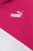 Дитяча кофта Puma PUMA POWER Cat Hoodie TR G колір фіолетовий з капюшоном візерунок (3097127) Дитяча кофта Puma PUMA POWER Cat Hoodie TR G колір фіолетовий з капюшоном візерунок (3097127)
