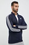 Кофта adidas чоловіча колір синій візерунок (2995578) Кофта adidas чоловіча колір синій візерунок (2995578)