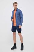 Спортивна кофта adidas TERREX Multi однотонна колір блакитний (3307768) Спортивна кофта adidas TERREX Multi однотонна колір блакитний (3307768)