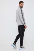 Спортивний костюм adidas чоловічий колір сірий (3233255)