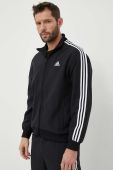 Спортивний костюм adidas чоловічий колір чорний (3237949) Спортивний костюм adidas чоловічий колір чорний (3237949)