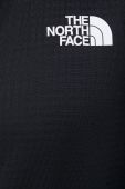 Спортивна кофта The North Face колір чорний однотонна (3173474) Спортивна кофта The North Face колір чорний однотонна (3173474)