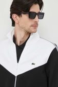 Кофта Lacoste чоловіча  візерунок колір барвистий (3517883)