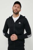 Спортивний костюм adidas чоловічий колір чорний (3238007) Спортивний костюм adidas чоловічий колір чорний (3238007)