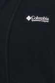 Кофта Columbia чоловіча колір чорний візерунок 1890764.SS23-743 Кофта Columbia чоловіча колір чорний візерунок 1890764.SS23-743