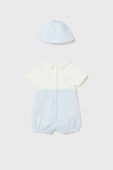 Комбінезон для немовлят Mayoral Newborn колір блакитний (2987932)