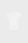 Боді для немовлят Mayoral Newborn колір білий (2942339)