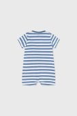 Комбінезон для немовлят Mayoral Newborn 2-pack колір барвистий (3013243)