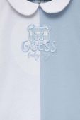 Комбінезон для немовлят Guess колір блакитний (3254363)