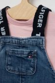 Комплект для немовлят Tommy Hilfiger колір рожевий (2929190) Комплект для немовлят Tommy Hilfiger колір рожевий (2929190)
