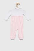 Комбінезон для немовлят Guess колір рожевий (3008503)