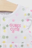 Комбінезон для немовлят Guess колір барвистий (3122358) Комбінезон для немовлят Guess колір барвистий (3122358)