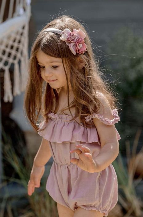 Дитяче бавовняне боді Jamiks колір рожевий (3216448) Дитяче бавовняне боді Jamiks колір рожевий (3216448)