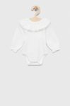 Боді для немовлят Jamiks колір білий (3122365)