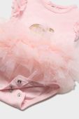 Боді для немовлят Mayoral Newborn колір рожевий (3057527)