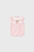 Комбінезон для немовлят Mayoral Newborn 2-pack колір рожевий (3057539) Комбінезон для немовлят Mayoral Newborn 2-pack колір рожевий (3057539)