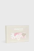 Комбінезон для немовлят Mayoral Newborn 2-pack колір рожевий (3057539) Комбінезон для немовлят Mayoral Newborn 2-pack колір рожевий (3057539)