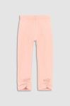 Легінси для немовлят Coccodrillo колір рожевий (3035561) Легінси для немовлят Coccodrillo колір рожевий (3035561)