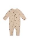 Комбінезон для немовлят That's mine колір бежевий (3250677)
