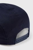 Дитяча шапка Mayoral колір синій з тонкого трикотажу (2973871) Дитяча шапка Mayoral колір синій з тонкого трикотажу (2973871)