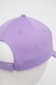Кепка 4F колір фіолетовий однотонна (3216463)