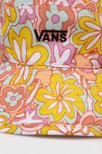 Капелюх Vans колір барвистий (3194022)