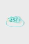 Дитяча гумка для волосся Mayoral колір бірюзовий (3090683)
