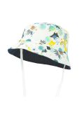 Дитяча бавовняна панама Jamiks RANDALL з бавовни колір барвистий