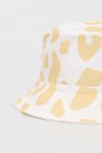 Дитячий капелюх Liewood колір бежевий (2964768) Дитячий капелюх Liewood колір бежевий (2964768)