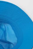 Дитячий капелюх Columbia Columbia Youth Bucket Hat колір блакитний Дитячий капелюх Columbia Columbia Youth Bucket Hat колір блакитний