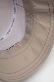 Капелюх Tommy Hilfiger колір бежевий (2973965) Капелюх Tommy Hilfiger колір бежевий (2973965)