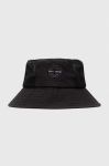 Капелюх Sisley колір чорний (3035666) Капелюх Sisley колір чорний (3035666)