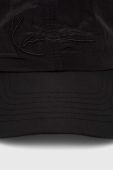 Кепка Karl Kani колір чорний з аплікацією (3395500) Кепка Karl Kani колір чорний з аплікацією (3395500)