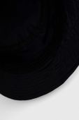 Капелюх HUGO колір чорний