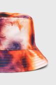 Бавовняний капелюх DC з бавовни колір барвистий