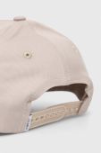 Кепка Les Deux колір бежевий з аплікацією (3266056) Кепка Les Deux колір бежевий з аплікацією (3266056)