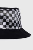 Капелюх Vans колір чорний (3224416) Капелюх Vans колір чорний (3224416)