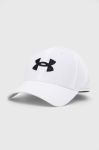 Кепка Under Armour колір білий з аплікацією (3030720) Кепка Under Armour колір білий з аплікацією (3030720)