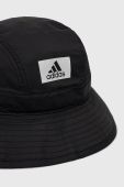 Капелюх adidas колір чорний (3061406) Капелюх adidas колір чорний (3061406)