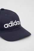 Кепка adidas колір синій візерунок (2987968) Кепка adidas колір синій візерунок (2987968)