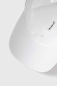 Кепка adidas Performance колір білий з принтом (2885263) Кепка adidas Performance колір білий з принтом (2885263)
