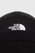 Капелюх The North Face колір чорний (3144244)