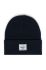 Шапка Herschel колір синій (3405205)